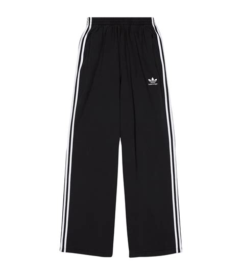 Adidas x Balenciaga sweatpants